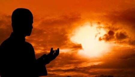 10 Different Serenity Prayers